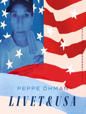 cover image of Livet & USA